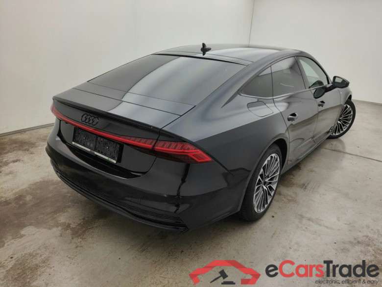 Audi A7 Sportback 2.0 35 TDI 120kW S tronic 5d #2