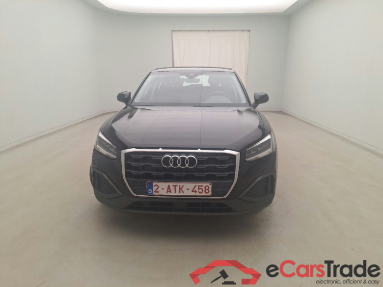 Audi, Q2 FL'20, Q2 30 TDi 85kW Bus.Ed.SL.Str.
