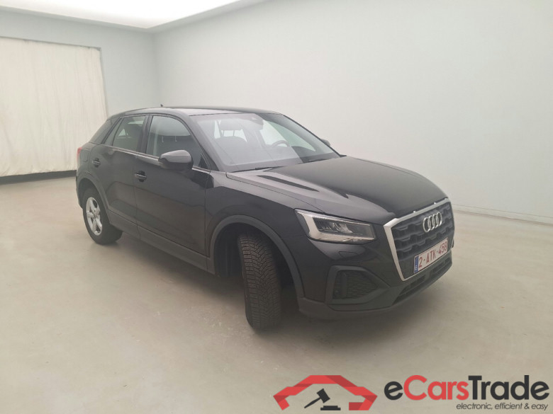 Audi, Q2 FL'20, Q2 30 TDi 85kW Bus.Ed.SL.Str. #5