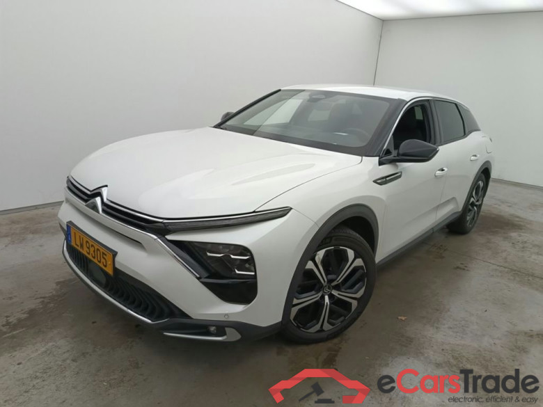 CITROEN C5 X 1.6 Turbo 180hp PHEV Shine Pack 5d