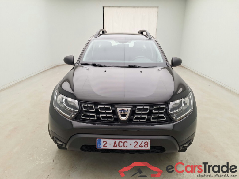 Dacia, Duster '18, Dacia Duster TCe 100 Comfort 5d #1
