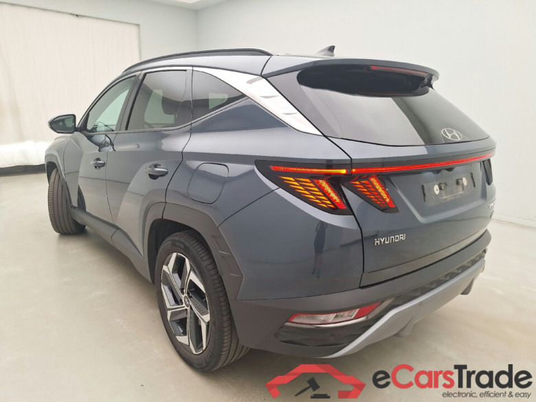 Hyundai, Tucson '20 PHEV, Hyundai Tucson 1.6 T-GDi Plug-in Hybrid 4x4 Feel 5 #6