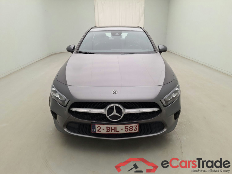 Mercedes, A-Class '18 PHEV, Mercedes-Benz A-Klasse A 250 e Business Solution 5