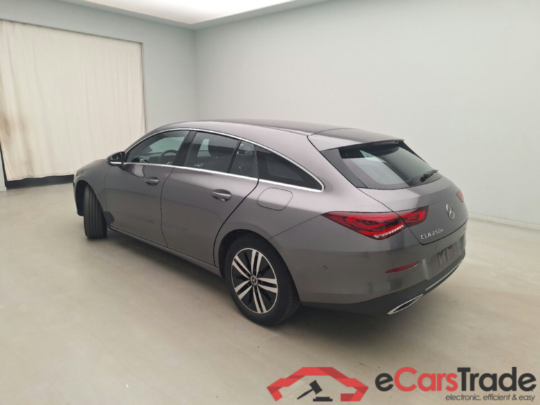 Mercedes, CLA-Clas SB '19 PHEV, CLA SB 250 e Bus.Solut.Aut. #3
