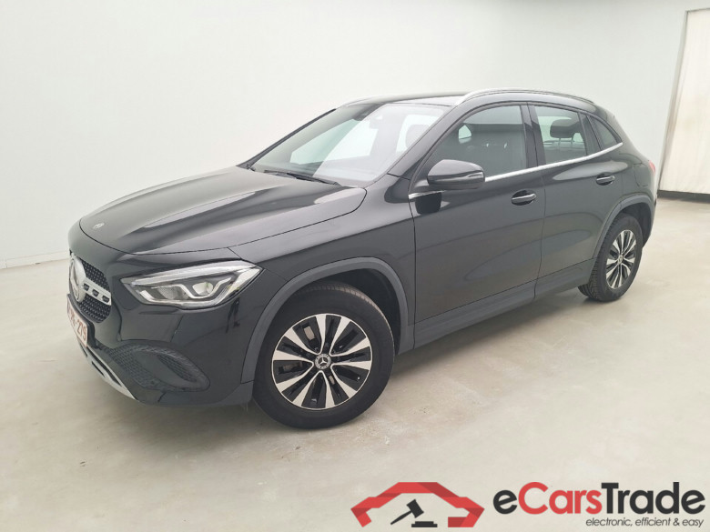 Mercedes, GLA '20 PHEV, Mercedes-Benz GLA GLA 250e Business Line 5d #2