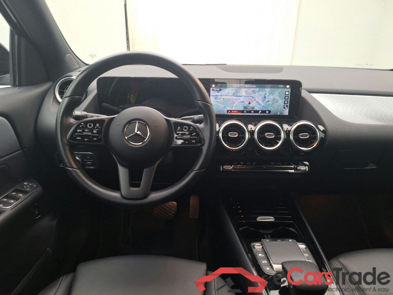 Mercedes, GLA '20 PHEV, Mercedes-Benz GLA GLA 250e Business Line 5d #6