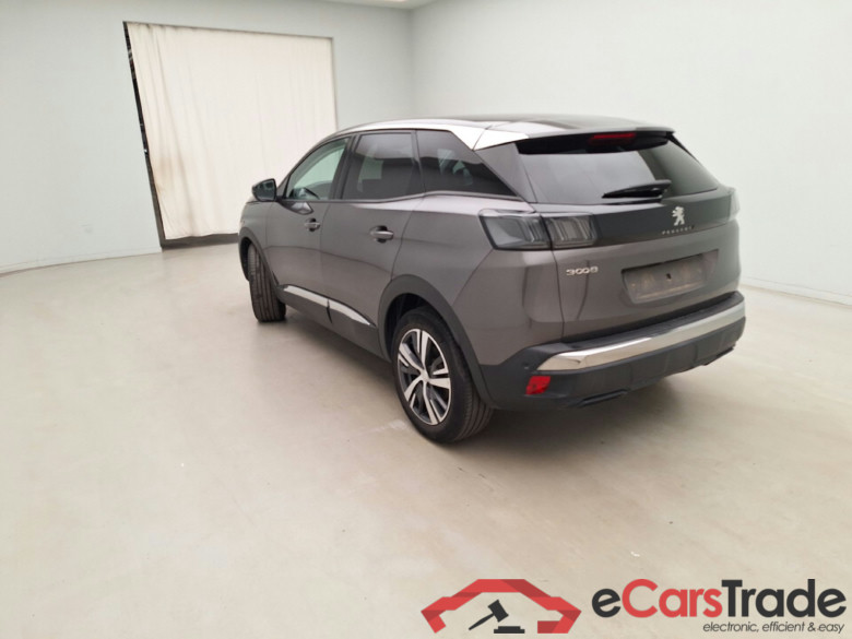 Peugeot, 3008 FL'20, Peugeot 3008 1.2 PureTech 96kW S&S Allure 5d #3