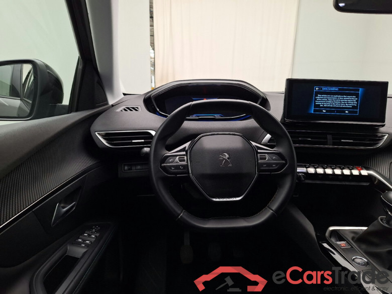 Peugeot, 3008 FL'20, Peugeot 3008 1.2 PureTech 96kW S&S Allure 5d #6