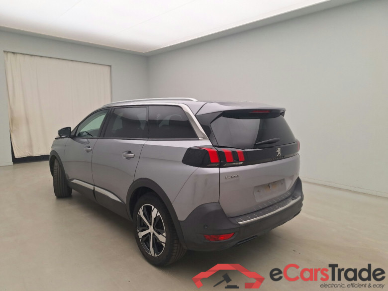 Peugeot, 5008 '16, 5008 1.5BHDi 96kW Allure A. #3
