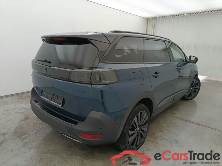 Peugeot 5008 2.0 BlueHDi 132kW S&S EAT8 GT Pack 5d #2