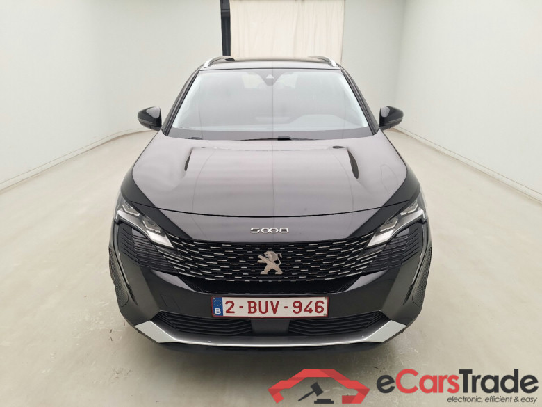Peugeot, 5008 FL'20, 5008 1.5BHDi 96kW Allure Pack #1