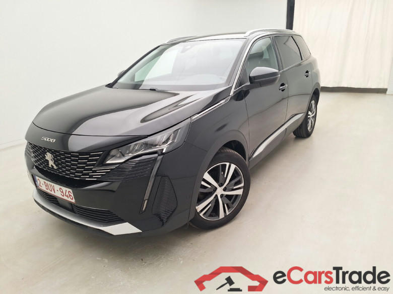 Peugeot, 5008 FL'20, 5008 1.5BHDi 96kW Allure Pack #2