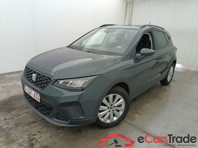 SEAT Arona 1.0 TSI 81kW DSG Move 5d