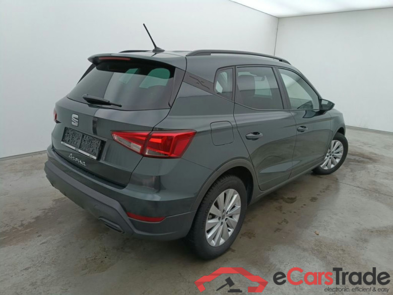 SEAT Arona 1.0 TSI 81kW DSG Move 5d #2