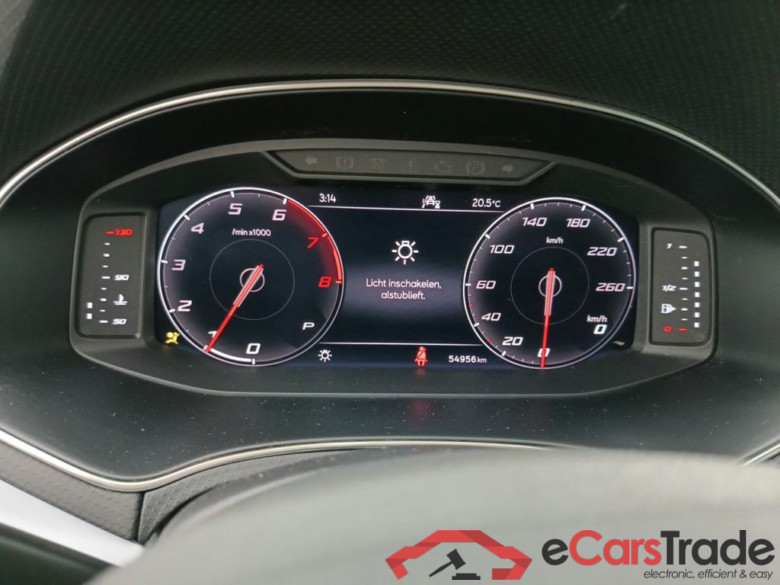 SEAT Arona 1.0 TSI 81kW DSG Move 5d #6
