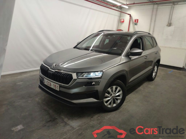 Skoda Karoq 2.0 CRTDI 85KW DSG7 Clever 5d