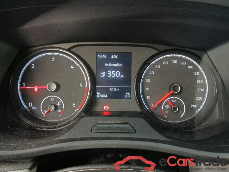 Volkswagen Transporter 2.0 TDi EU6 SCR BMT 110/150 SWB 2.8T 8ST 4d #6