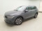 preview Volkswagen Tiguan #1