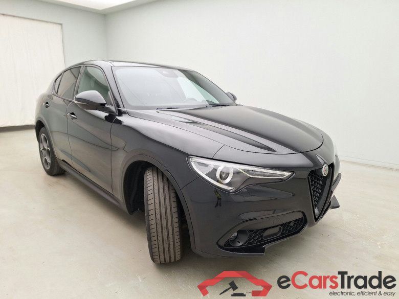 Alfa Romeo, Stelvio '17, Stelvio 2.2D 160 Sprint #5