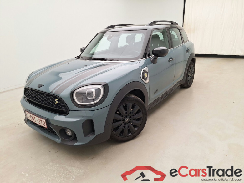 MINI, Mini Country.16 PHEV, Mini Count.Coo.S E ALL4 220 A. #2