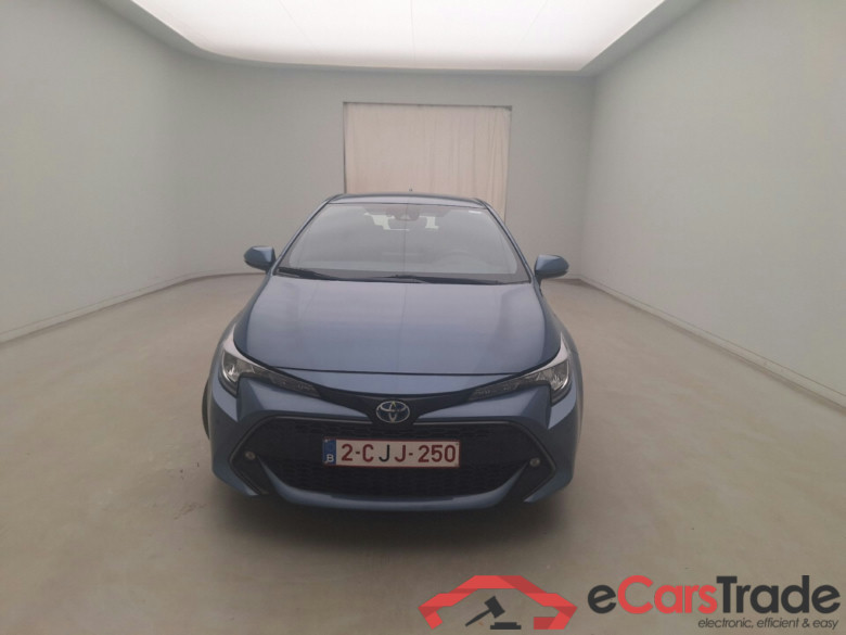 Toyota, Corolla '19, Toyota Corolla 1.8 Hybrid Dynamic e-CVT 5d #1