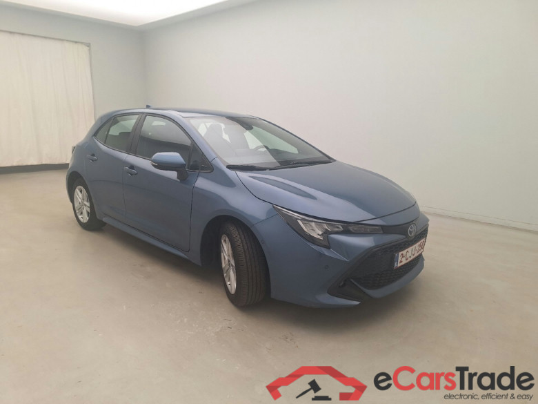 Toyota, Corolla '19, Toyota Corolla 1.8 Hybrid Dynamic e-CVT 5d #5