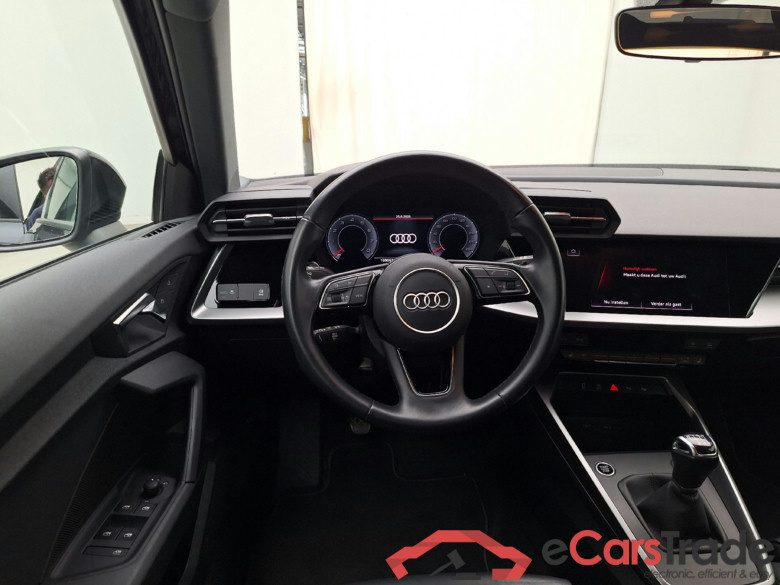 Audi, A3 SB '20, A3 SB 35 TFSi 110kW #6