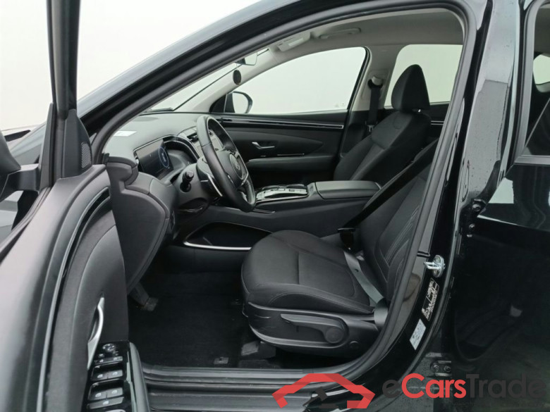 Hyundai Tucson 1.6 T-GDi Hybrid Feel 5d #3