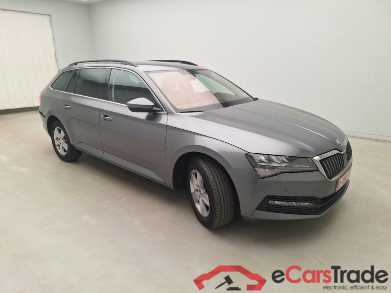 Skoda, Superb Combi FL'19, Sup.Comb.TDi 150 Clever DSG #5
