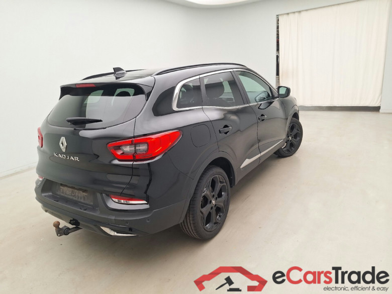 Renault, Kadjar FL'18, Kadjar 1.3TCe 140 Bl.Edit.EDC #4