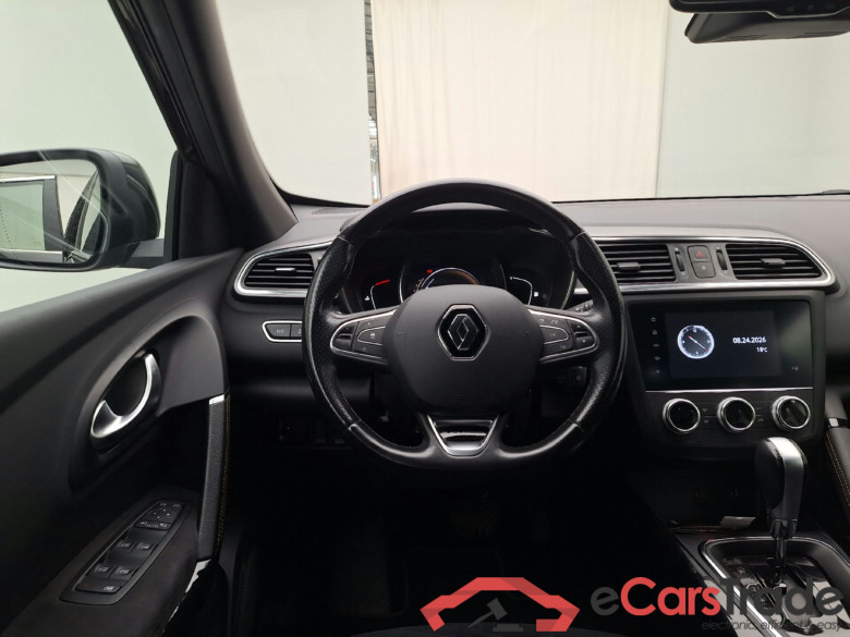 Renault, Kadjar FL'18, Kadjar 1.3TCe 140 Bl.Edit.EDC #6