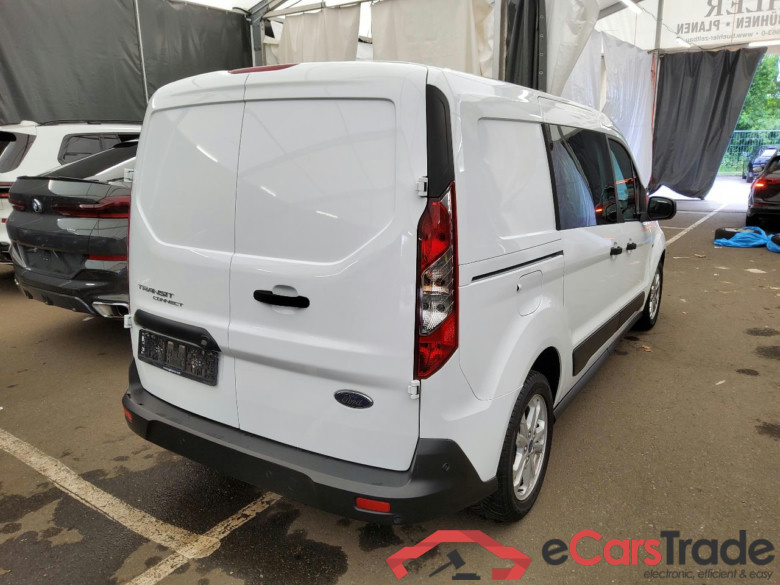 FORD Transit Connect 230 L2 S&S Autm. Trend 4d 88kW #2