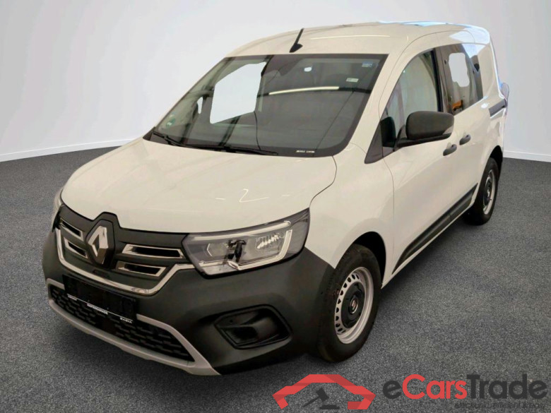 RENAULT Kangoo Rapid E-Tech Electric 11 kW Advance L1 4d 90kW #1