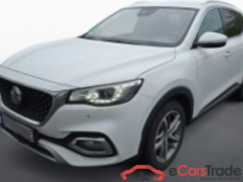 MG EHS PHEV Comfort 5d 119kW #1