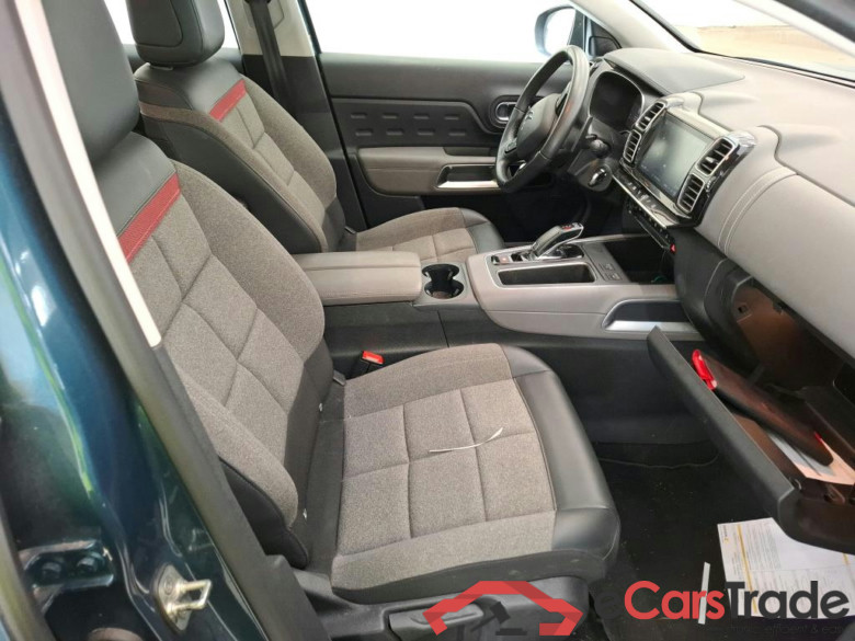 C5 Aircross Business 1.5 BlueHDi 130CV BVA8 E6d #6