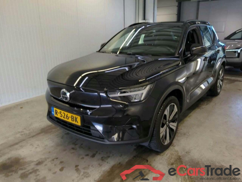 VOLVO XC40 Recharge Ult. 70 kWh