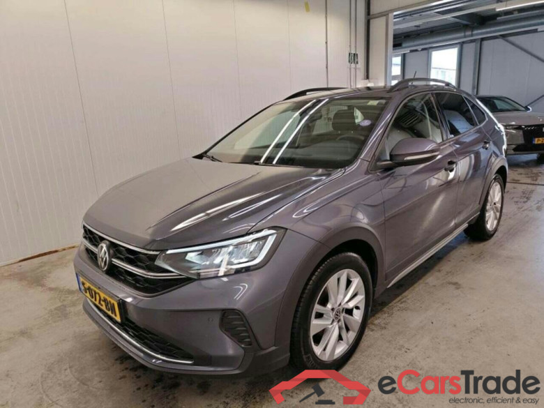 VOLKSWAGEN Taigo 1.0 TSI Life #1