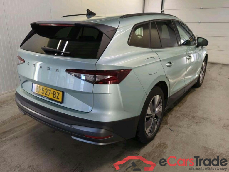 SKODA Enyaq iV 60 #2