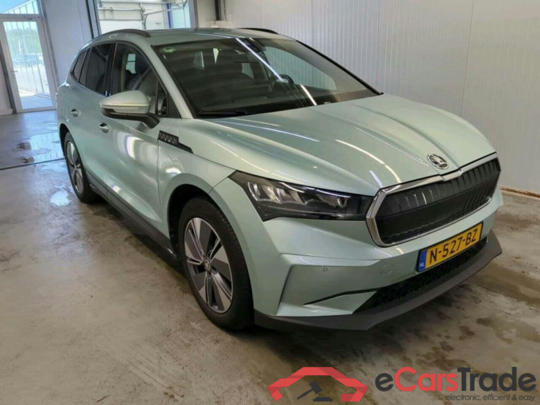SKODA Enyaq iV 60 #5