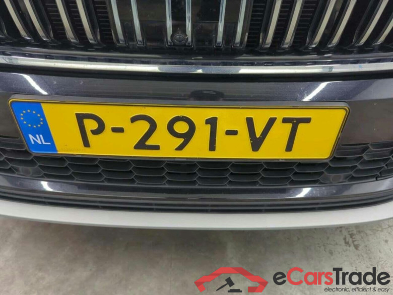 SKODA Kodiaq 1.5 TSI Bns. Ed. Pl. #4
