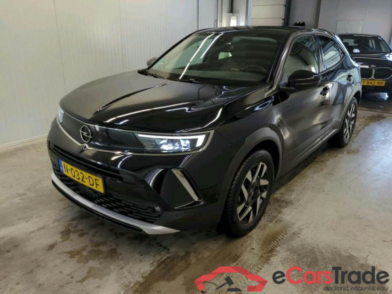 OPEL Mokka-e BE. 50-kWh 11kw bl. #1
