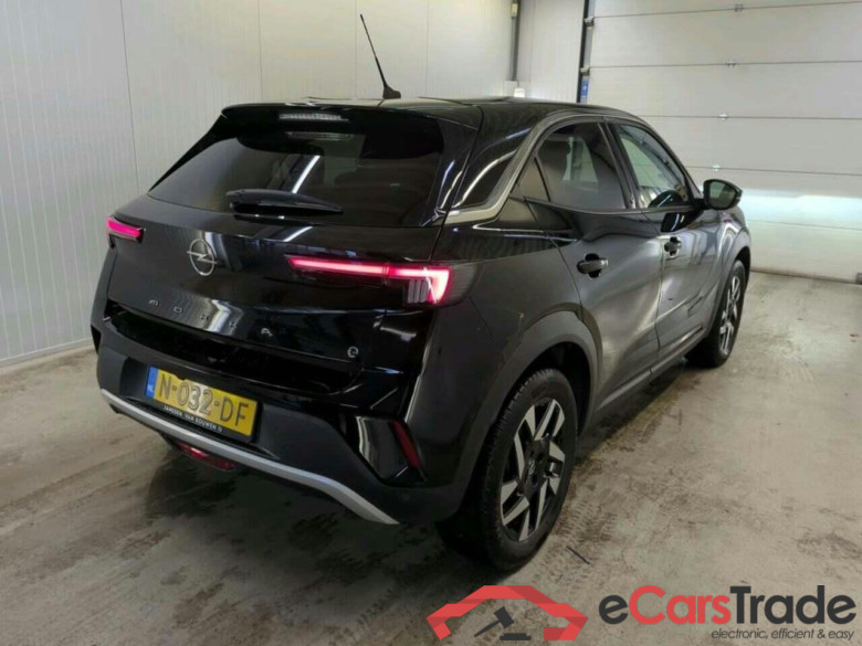 OPEL Mokka-e BE. 50-kWh 11kw bl. #2