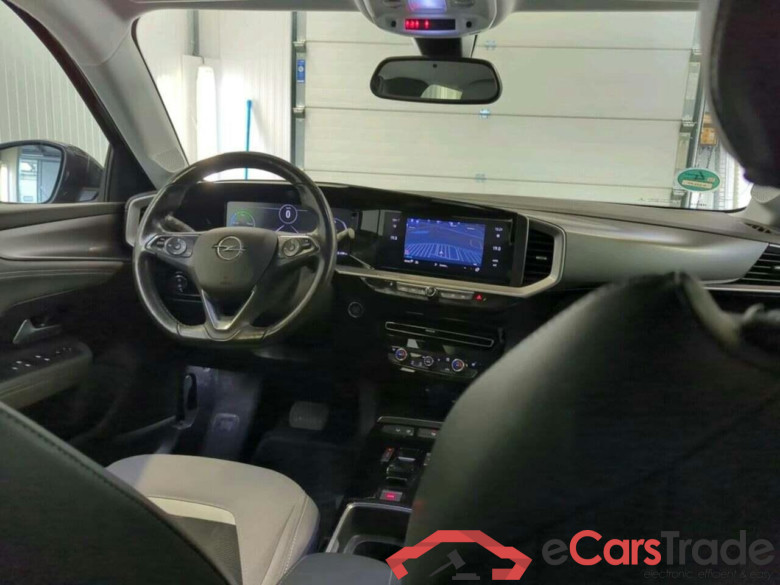 OPEL Mokka-e BE. 50-kWh 11kw bl. #3