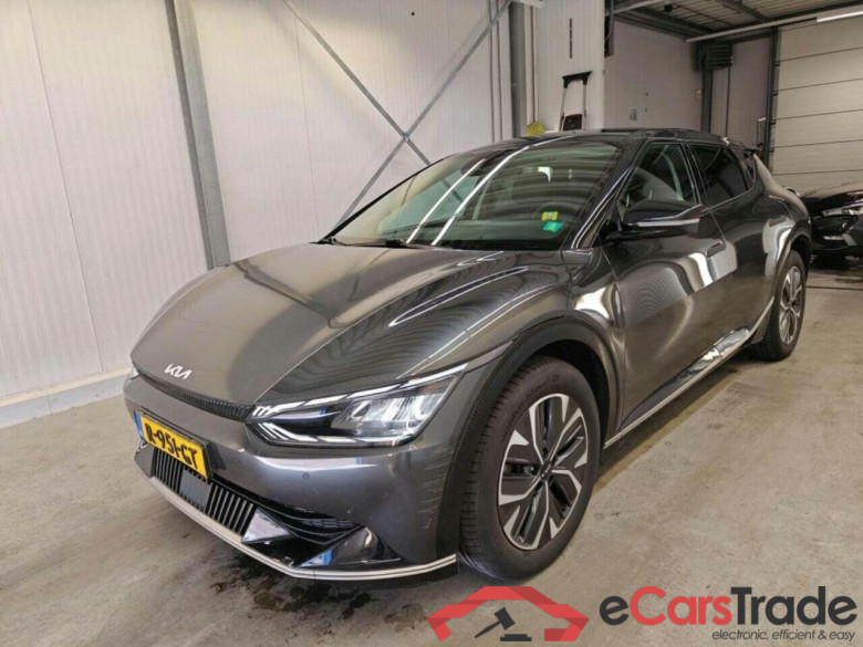 KIA EV6 Plus 77.4 kWh #1
