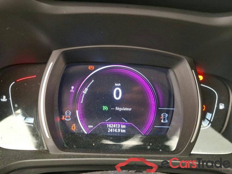 RENAULT Kadjar 5p Crossover Business Blue dCi 115 #6