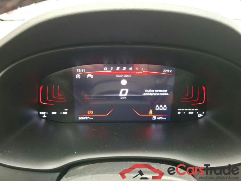Ateca Style Business 2.0 TDI 115CV BVM6 E6d #6