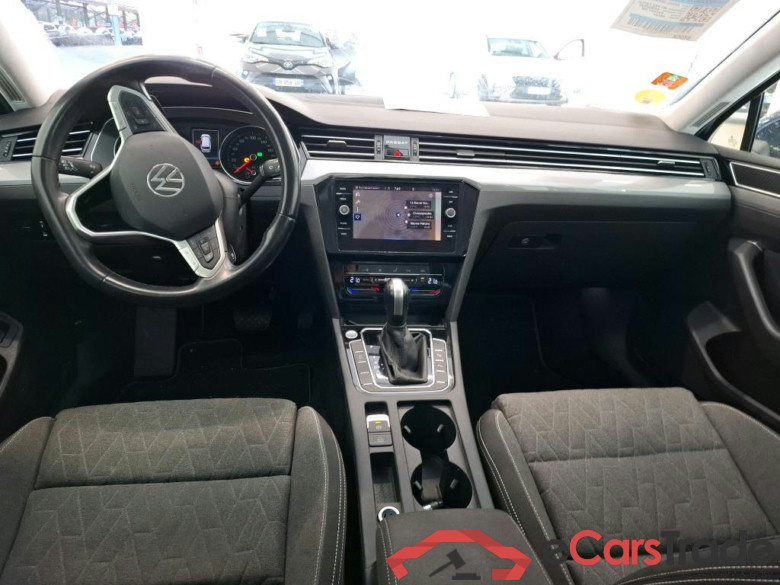 Passat Break Life Plus 2.0 TDI 150CV BVA7 E6d #5