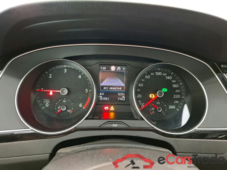 Passat Break Life Plus 2.0 TDI 150CV BVA7 E6d #6