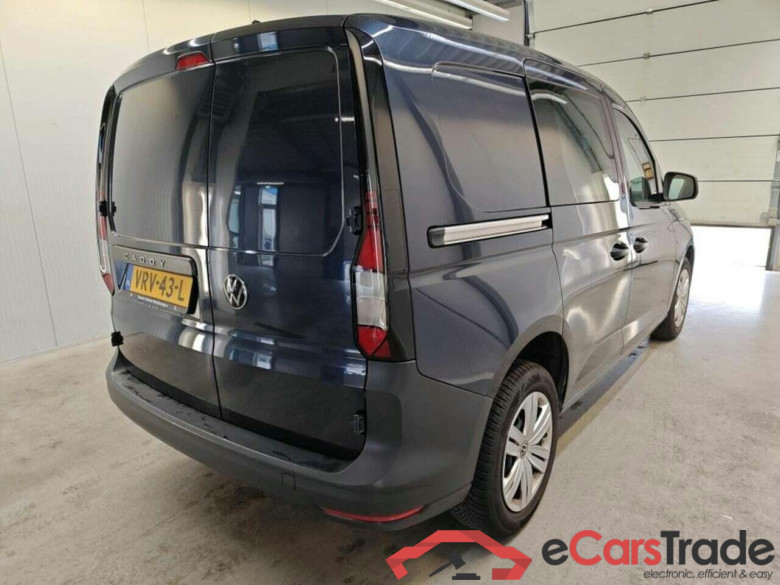 VOLKSWAGEN Caddy Cargo 1.5 TSI Comfort #2