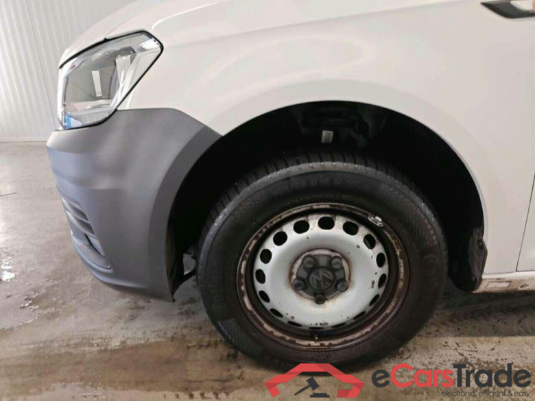 VOLKSWAGEN Caddy 1.4 TGI L2H1 Eco.Com #6